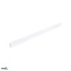 OPRAWA LINIOWA LORIEN 120CM 30W 3600LM 4000K UGR19 52° BIAŁA
